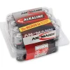 ANSMANN LR6 Alkaline AA Mignon Batterie 1.5 V 20er Pack