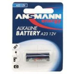 ANSMANN LR23 Alkaline Batterie 12.0 V 1er Pack