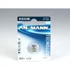 Ansmann LR43 Alkaline (1 Stück)