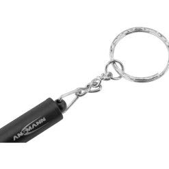 ANSMANN Schlüsselleuchte Mini Keychain Light