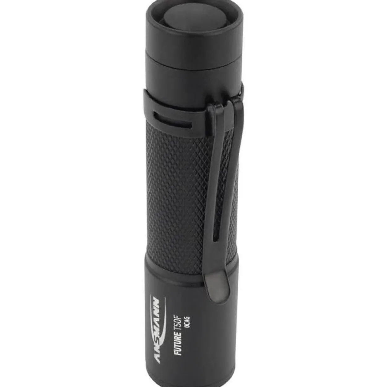 ANSMANN Taschenlampe T50F LED