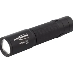 ANSMANN Taschenlampe T50F LED