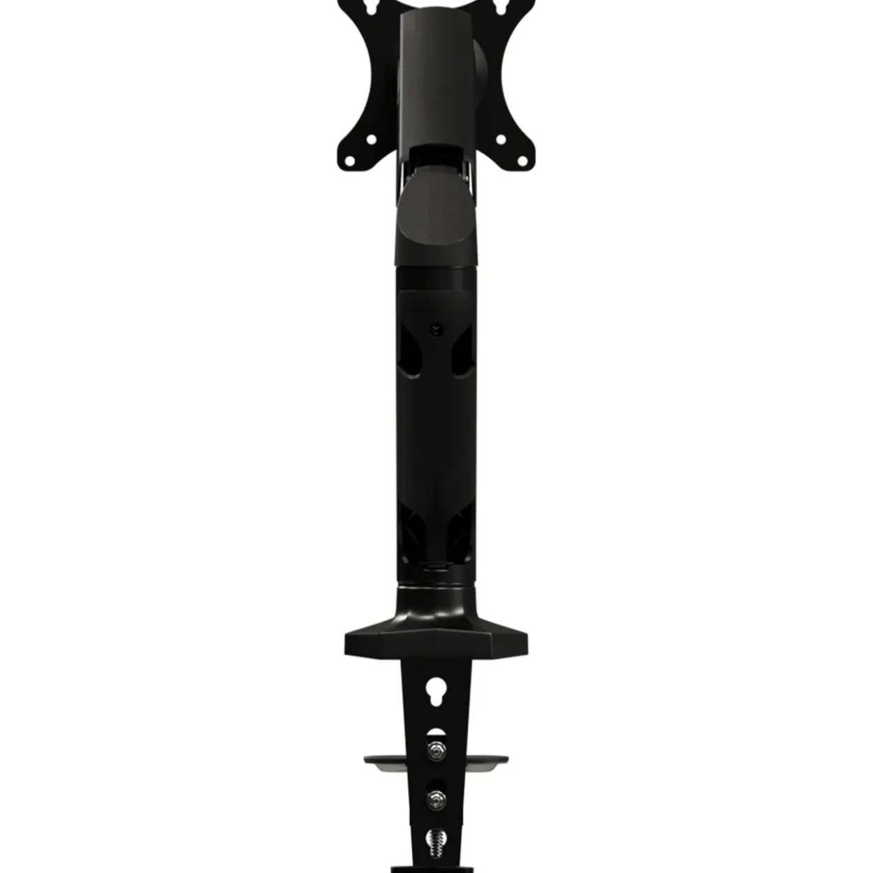 AOC AS110D0 Monitor arm max. 27Zoll 410x280120 mm single