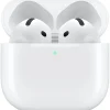 Apple AirPods (4.Gen.) mit aktiver Geräuschunterdrückung