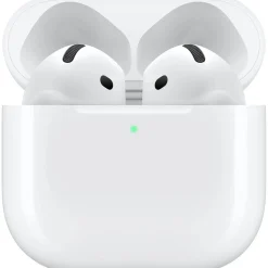 Apple AirPods (4.Gen.) mit aktiver Geräuschunterdrückung