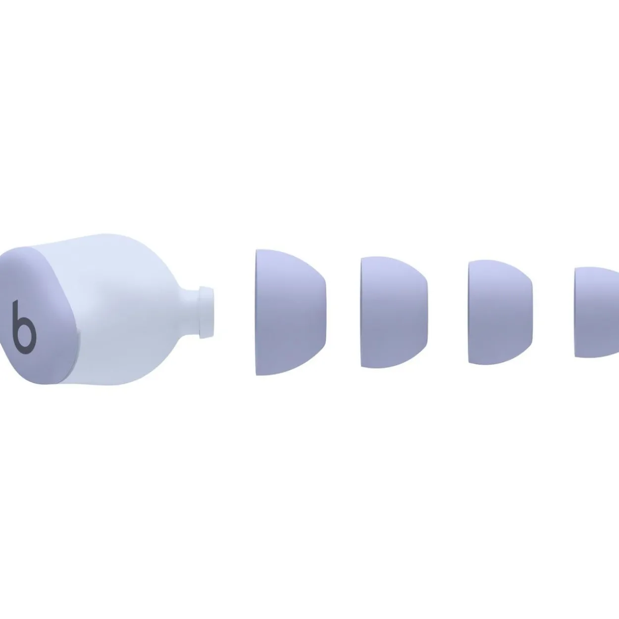 APPLE BEATS SOLO BUDS - TRUE WIRELESS