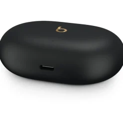Apple Beats Studio Buds + TRUE WL NOISE CL EARBUDS - BLACK/GOLD