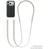 Apple CROSSBODY STRAP - TAN