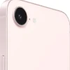 Apple iPhone 17e 256 GB hellrosa MHRX4ZD/A