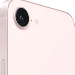 Apple iPhone 17e 256 GB hellrosa MHRX4ZD/A