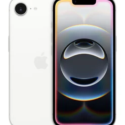 Apple iPhone 16e 128 GB weiß MD1R4ZD/A