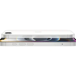 Apple iPhone 16e 128 GB weiß MD1R4ZD/A