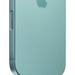 Apple iPhone 16 128 GB blaugrün MYED3ZD/A