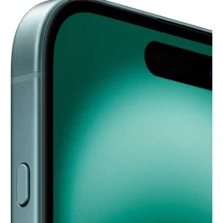 Apple iPhone 16 128 GB blaugrün MYED3ZD/A