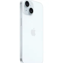 Apple iPhone 15 128 GB blau MTP43ZD/A