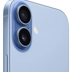 Apple iPhone 17 512 GB nebelblau MG6T4ZD/A