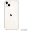 APPLE iPhone 14 Plus Clear Case with MagSafe