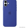 Apple IPHONE 16 PLUS SILICONE CASE