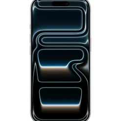Apple iPhone 17 Pro 512 GB silber MG8K4ZD/A