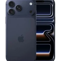Apple iPhone 17 Pro Max 512 GB tiefblau MFYU4ZD/A