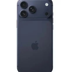 Apple iPhone 17 Pro Max 512 GB tiefblau MFYU4ZD/A