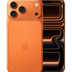 Apple iPhone 17 Pro Max 2 TB cosmic orange MG004ZD/A