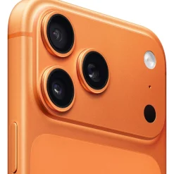 Apple iPhone 17 Pro Max 2 TB cosmic orange MG004ZD/A