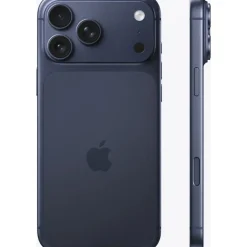 Apple iPhone 17 Pro Max 1 TB tiefblau MFYX4ZD/A
