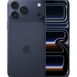 Apple iPhone 17 Pro Max 1 TB tiefblau MFYX4ZD/A
