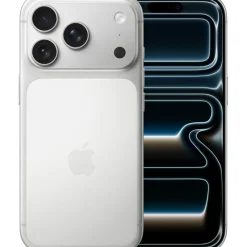 Apple iPhone 17 Pro 1 TB silber MG8P4ZD/A