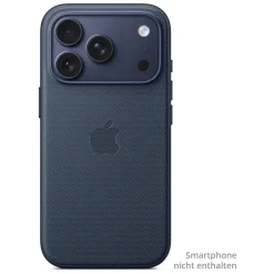APPLE IPHONE 17 PRO TECHWOVEN CASE WITH MAGSAFE - BLUE