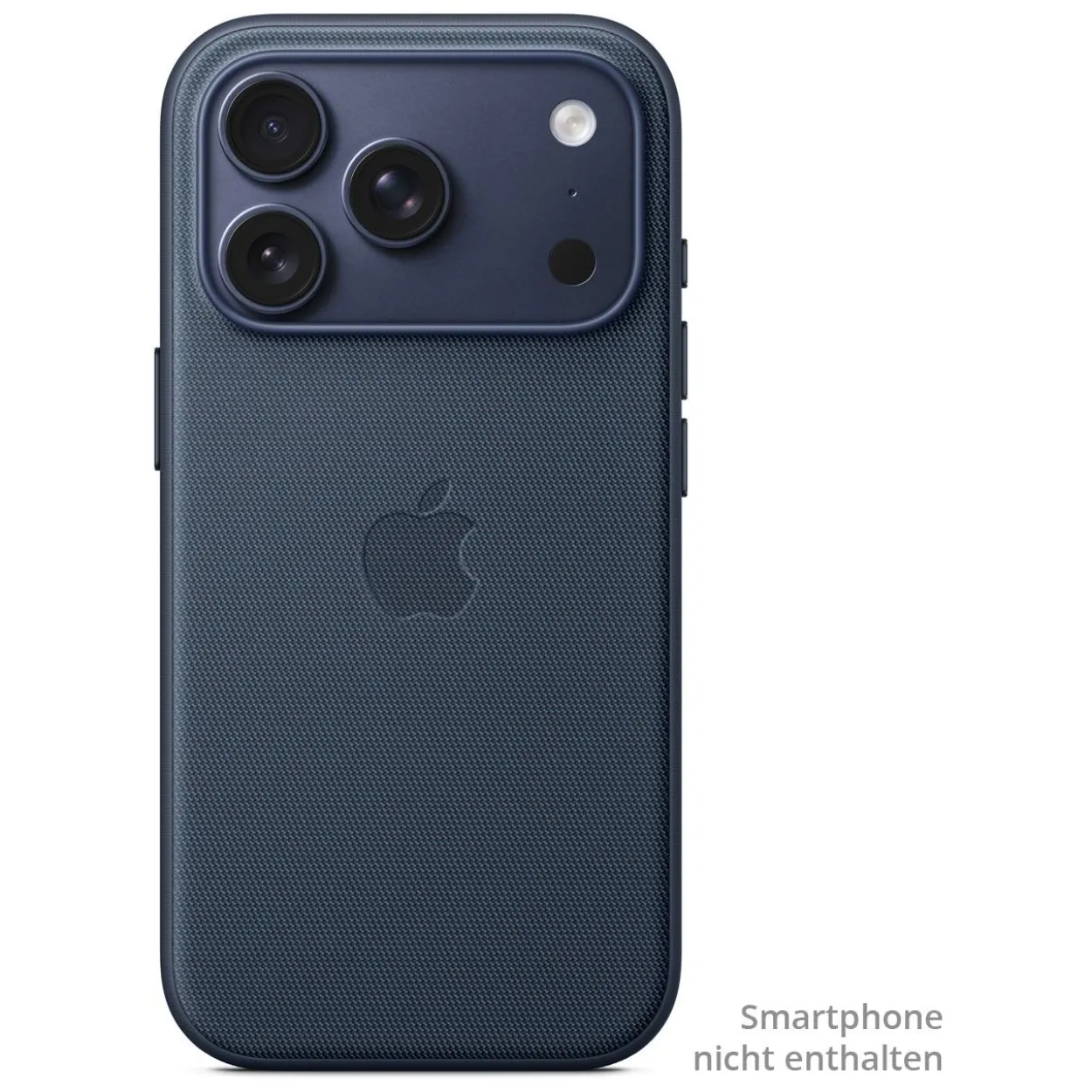 APPLE IPHONE 17 PRO TECHWOVEN CASE WITH MAGSAFE - BLUE