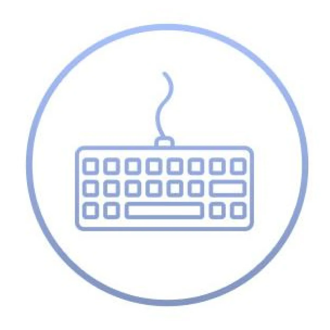 Apple Magic Keyboard with Touch ID and Numeric Keypad for Mac models with silicon - German - Black Keys