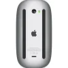Apple Magic Mouse 2021 Bluetooth weiß (kabellos)