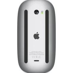 Apple Magic Mouse 2021 Bluetooth weiß (kabellos)