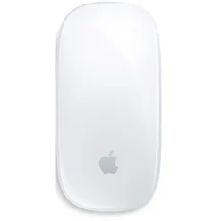 Apple Magic Mouse 2021 Bluetooth weiß (kabellos)