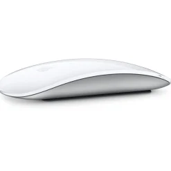 Apple Magic Mouse - White Multi-Touch Surface