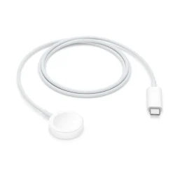 Apple magnetisches Schnellladegerät auf USB-C für Watch 1m