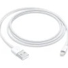 Apple 1.00m Lightning auf USB Typ-A, Kabel