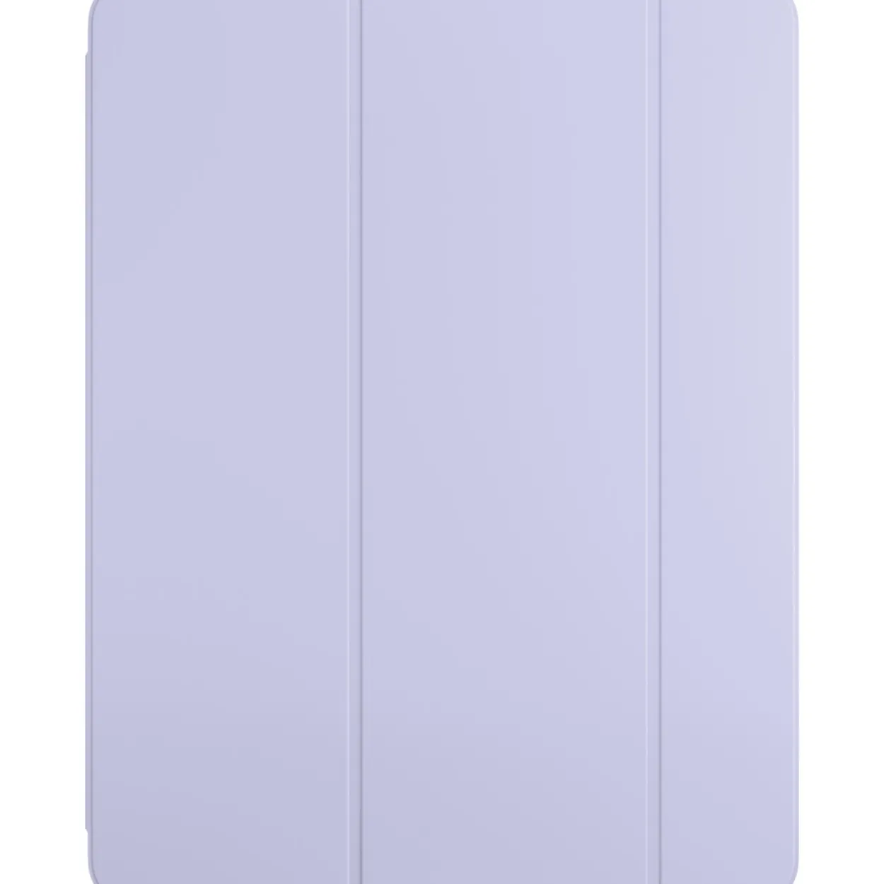 Apple Smart Folio für iPad Air 13 (M2) - Hellviolett