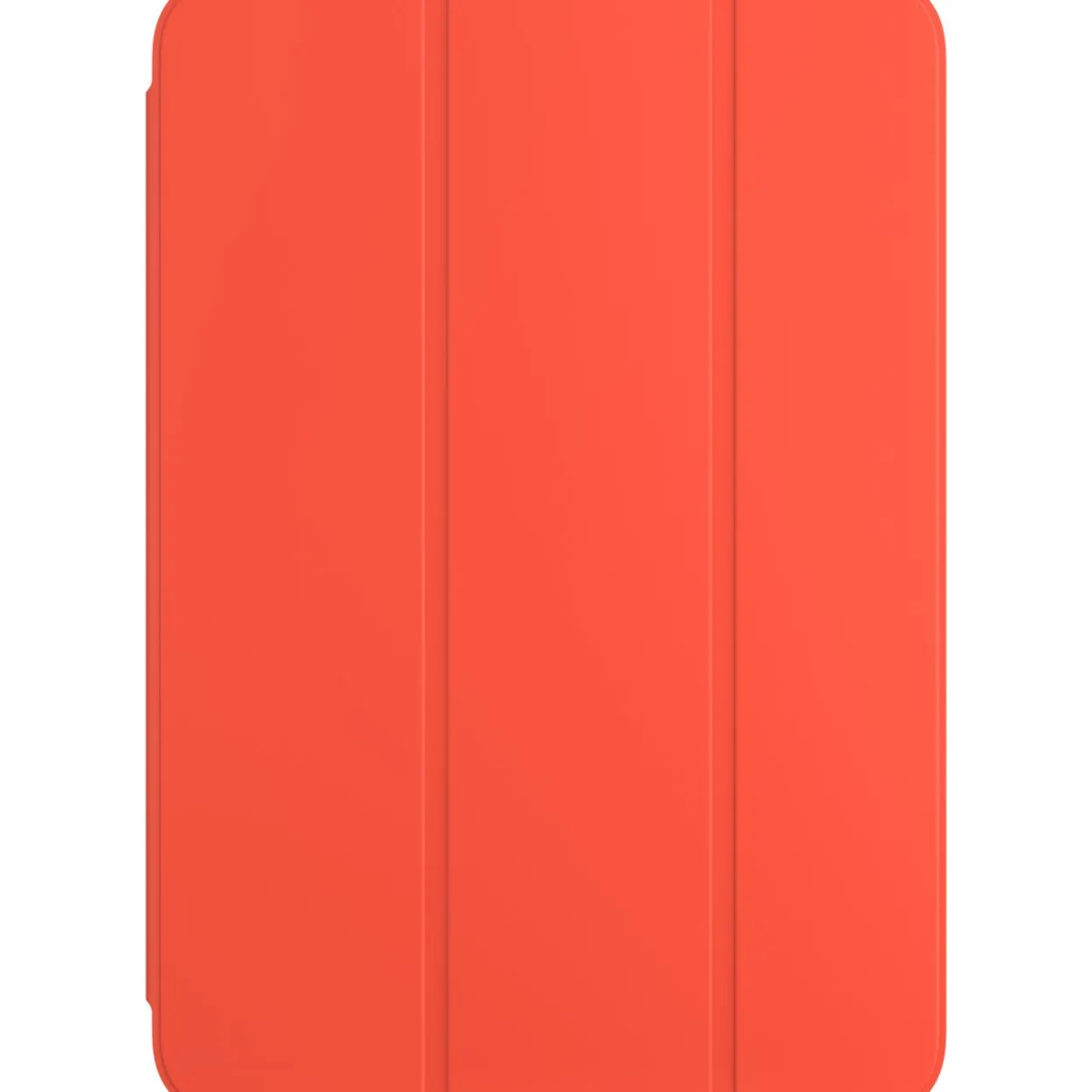 Apple Smart Folio für iPad mini (6. Gen.) leuchtorange