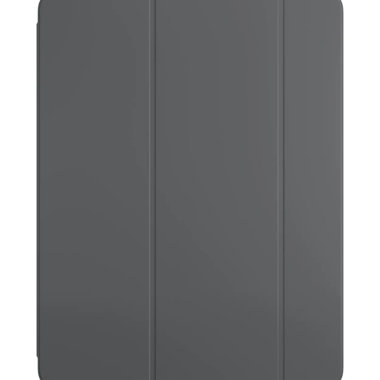 Apple Smart Folio iPad Air 13 (M2) anthrazit