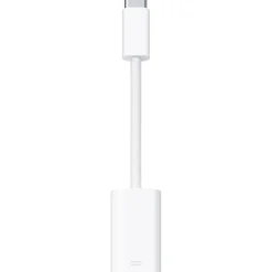 Apple USB-C auf Lightning Adapter