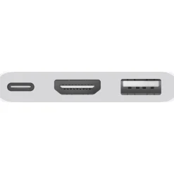 Apple USB-C Digital AV Multiport Adapter