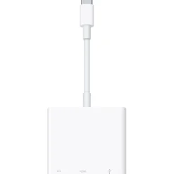 Apple USB-C Digital AV Multiport Adapter