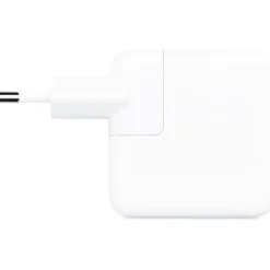 Apple USB-C Power Adapter 30W weiß (Netzteil)