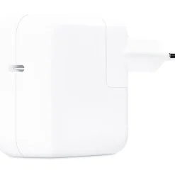 Apple USB-C Power Adapter 30W weiß (Netzteil)