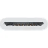 Apple USB-C to SD Card Reader