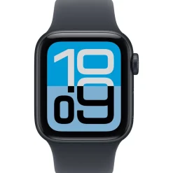 Apple WATCH SE 3 40 M AL M SB ML GPS-FDN