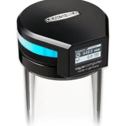 Aquacomputer Aqua Computer ULTITUBE D5 100 PRO LEAKSHIELD Ausgleichsbehälter